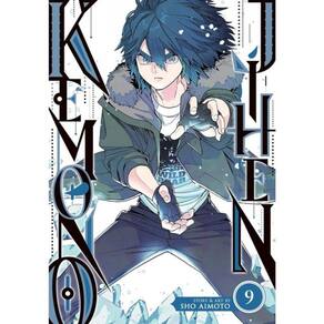 Kemono Jihen - Vol. 9
