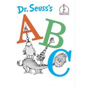 Dr. Seuss`S Abc