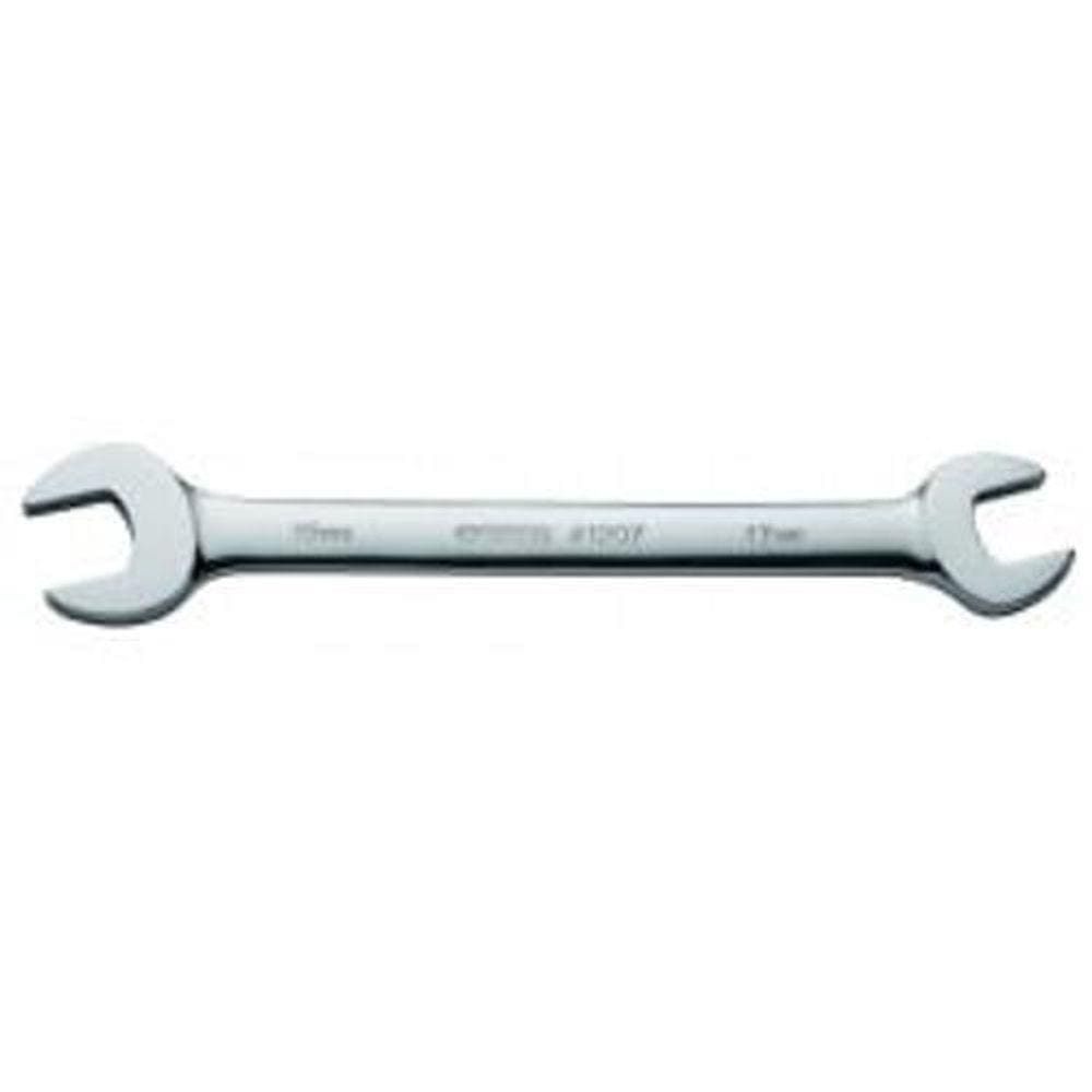 Chave Fixa Espelhada 8X9 Mm Sata