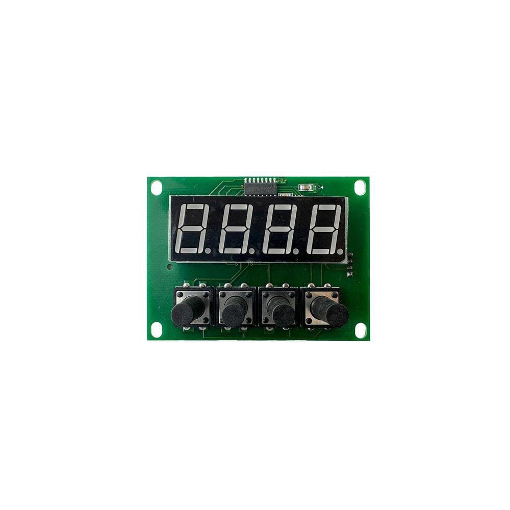 Visor Para Cob Outdoor 300W
