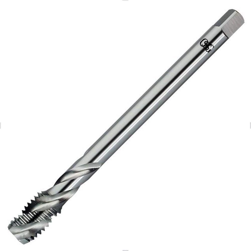 Macho Máquina M12 1,75 Canal Helicoidal 260/2 Osg
