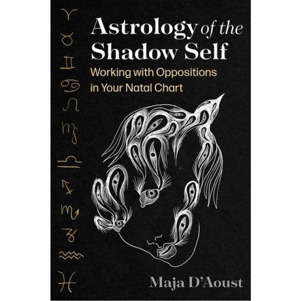 Astrology Of The Shadow Self