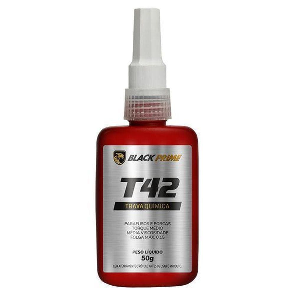Trava Quimica T42 Black Prime 50G