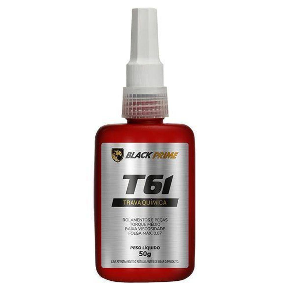 Trava Quimica T61 Black Prime 50G
