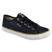 Tenis Feminino Casual Couro Coca Cola Stream Leather CC2338