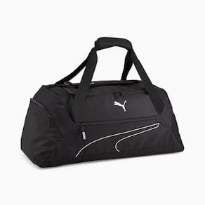 Mala Fundamentals Sports Bag Puma Black