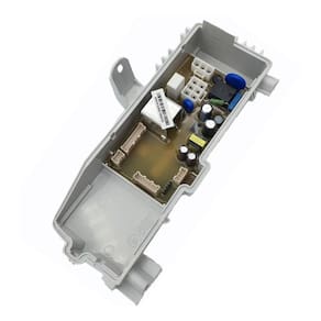 Placa Lavadora Brastemp Bwh15 Bws15 Bwk15 W10912973 110V