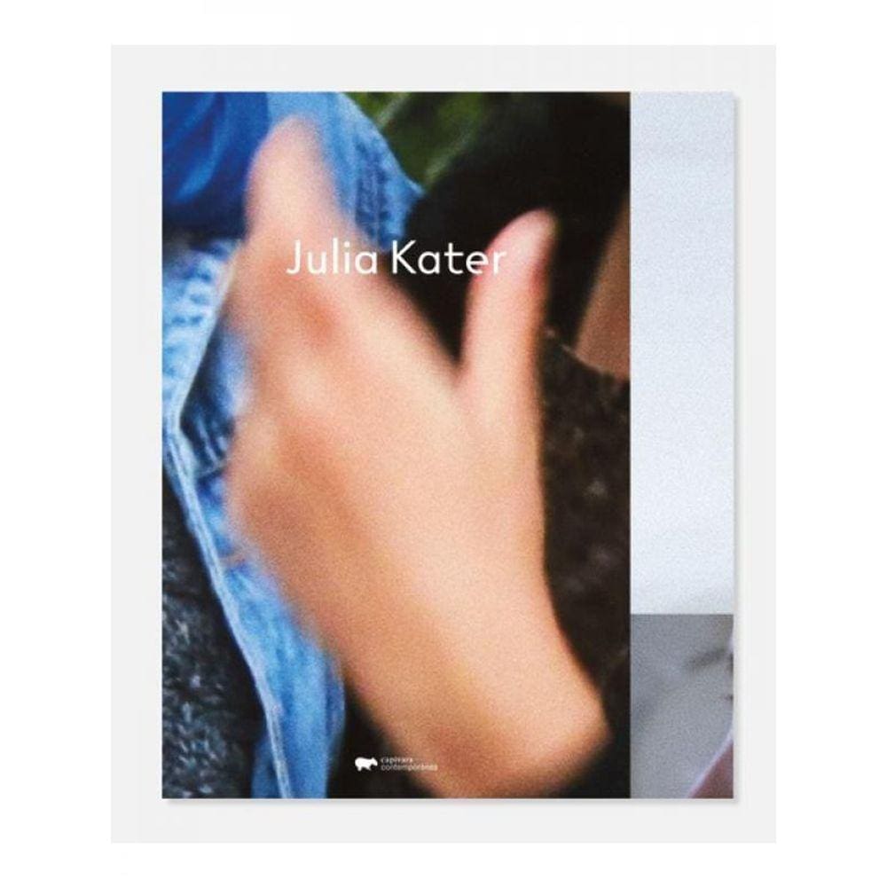 Julia Kater - Edição Bilíngue