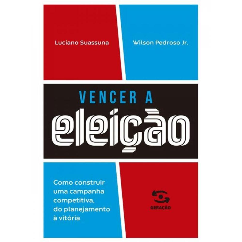 Vencer A Eleição