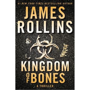 Kingdom Of Bones