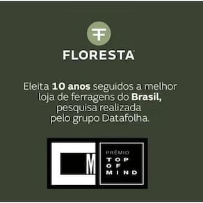 Fechadura Externa Bico Duplo Inox Escovado Arouca