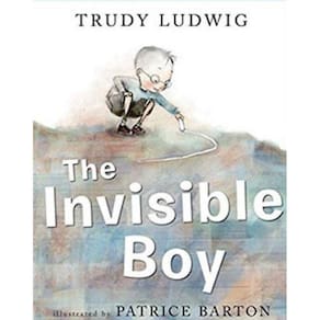 The Invisible Boy