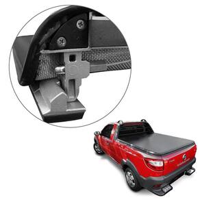 Capota Maritima Strada CS 2014 a 2020 Working Slim Eco