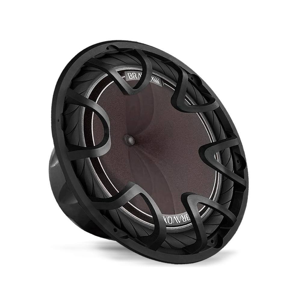 alto falante subwoofer 12 bravox