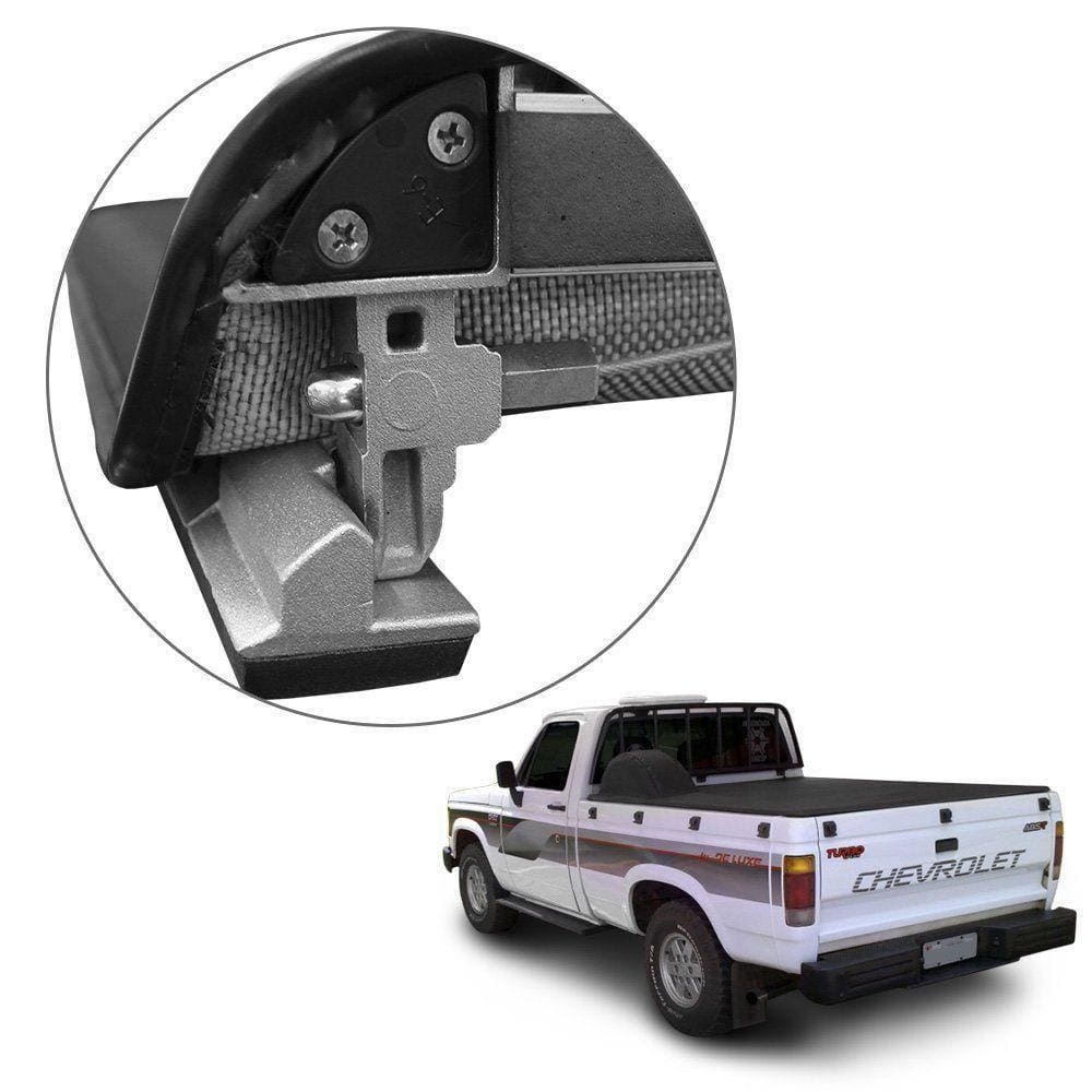 Capota Maritima D20 CS 1995 a 1997 C/ Estepe Slim Eco