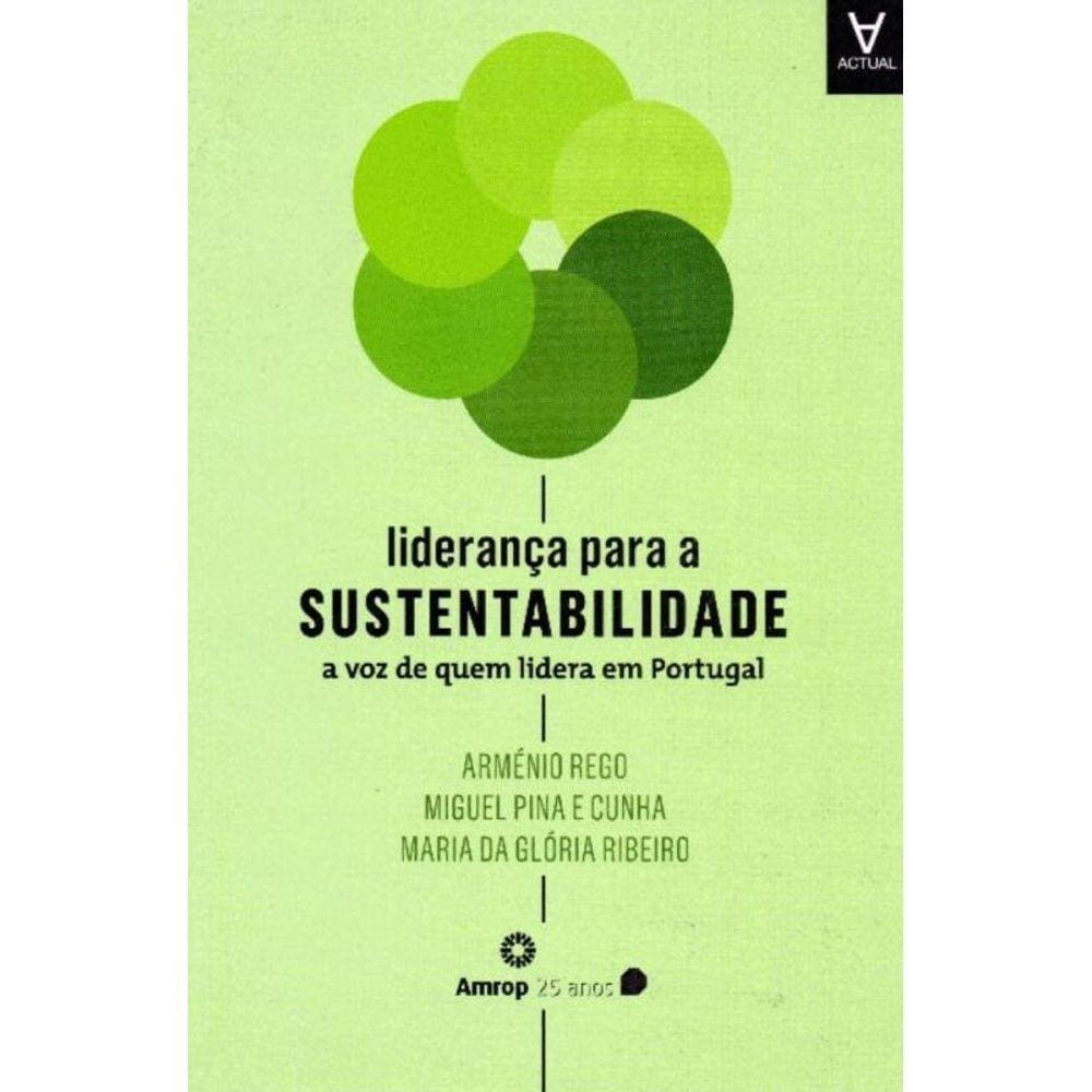 Liderança Para a Sustentabilidade