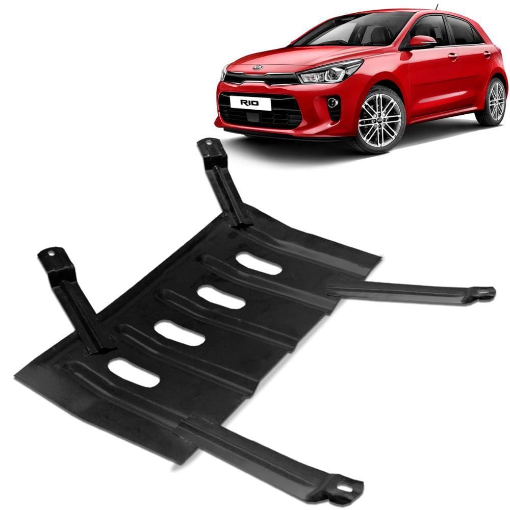 Protetor de Carter Rio LX EX 1.6 2020 2021 Peito De Aço