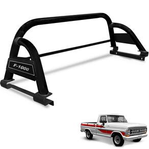 Santo Antonio F1000 1983 a 1998 Preto Grade Vigia Bruto Sport Gtnox