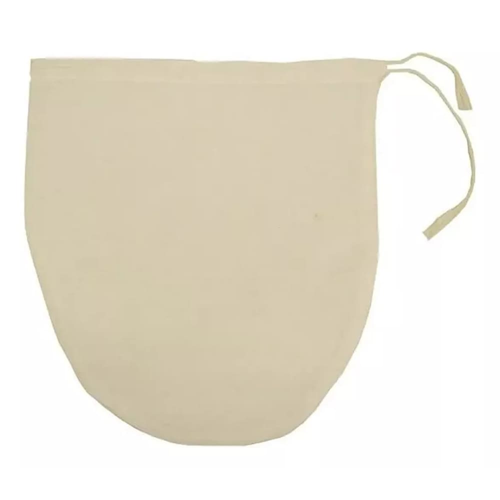 Coador de Pano da Cafeteira Industrial Retangular 60 Litros CIP60 Consercaf Kit com 6 Unidades
