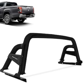 Santo Antonio L200 Triton Sport 2017 a 2023 Pto ST S/ Barra
