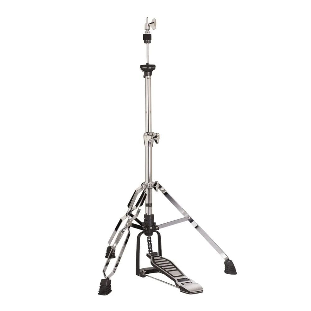 Estante Chimbal Profissional Cromada Michael Dmhh600 Pedal