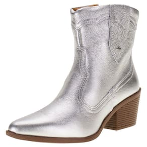 Bota Feminina Country Cano Baixo Dakota G6021