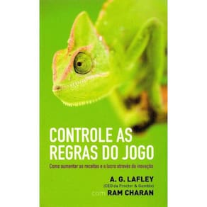 Controle as Regras do Jogo