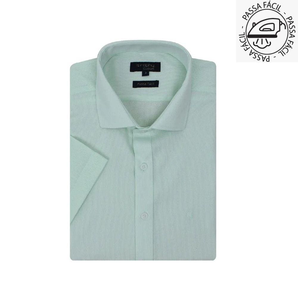 Camisa manga curta Passa Fácil Raphy