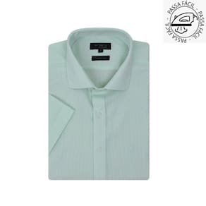 Camisa manga curta Passa Fácil Raphy