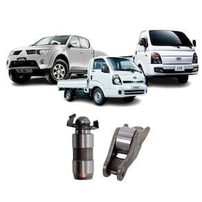 Balancim Esc Hr 2.5 H100 K2500 L200 L300 Pajero Galloper (2013/...)