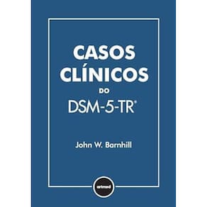 Casos Clínicos do DSM-5-TR
