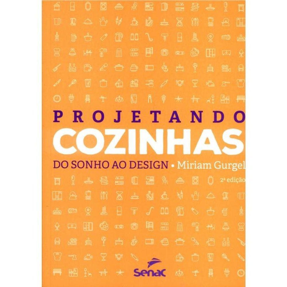 Projetando Cozinhas