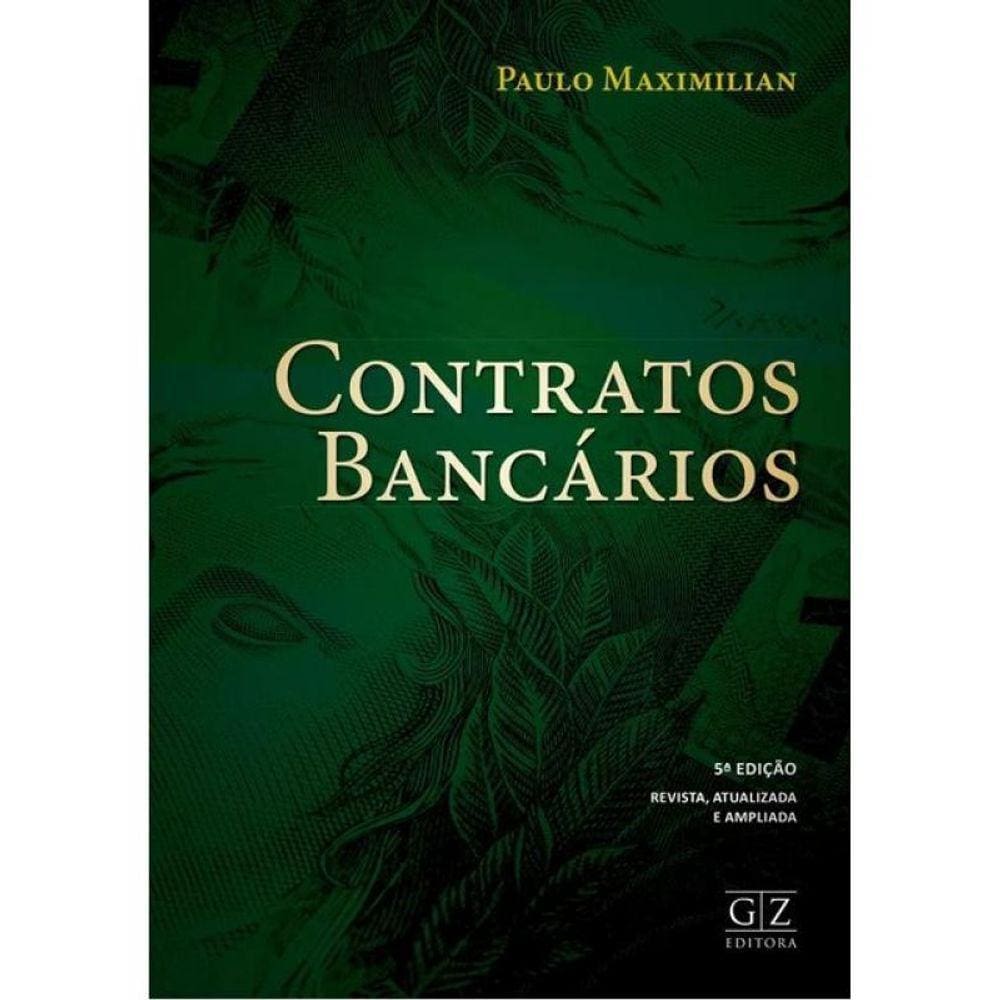 Contratos Bancários - 2024
