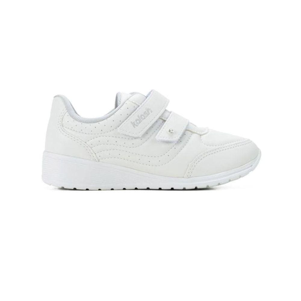 Tênis anabela casual Kolosh