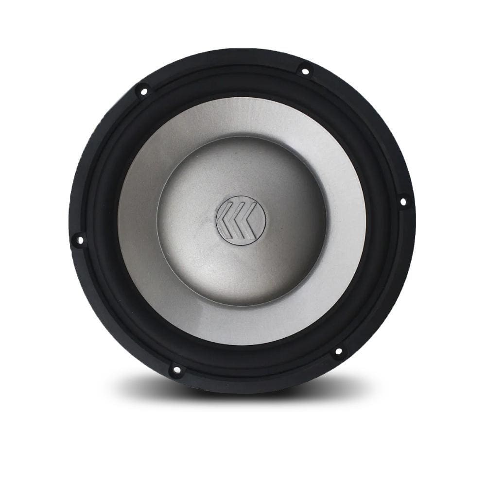 Alto Falante Subwoofer Bravox FLT10D4 10 Pol. 180W Bobina 4