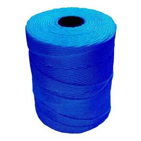 Corda Trançada De Nylon Com Alma 2.5mm 210-128 Tradestar