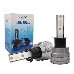 Lampada De Led Para Farol Ray-X Small H3 45W O Par 12/24V