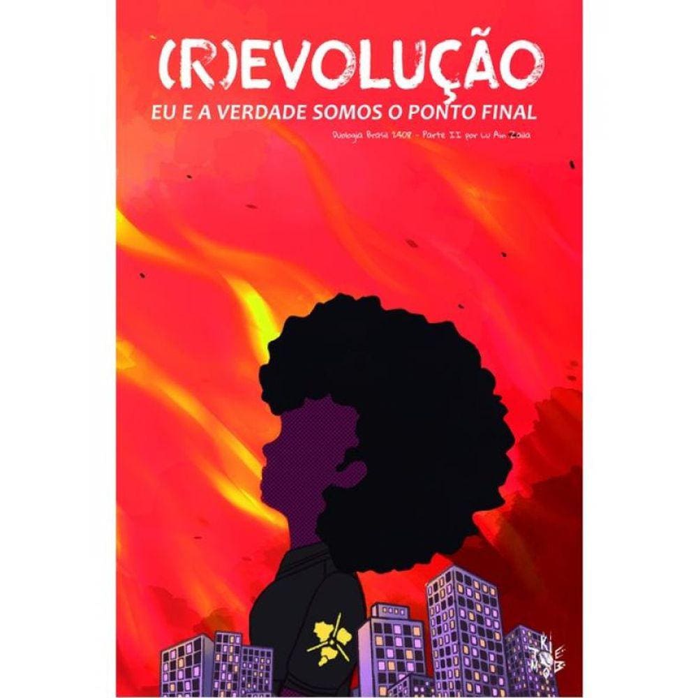 (R)Evolução