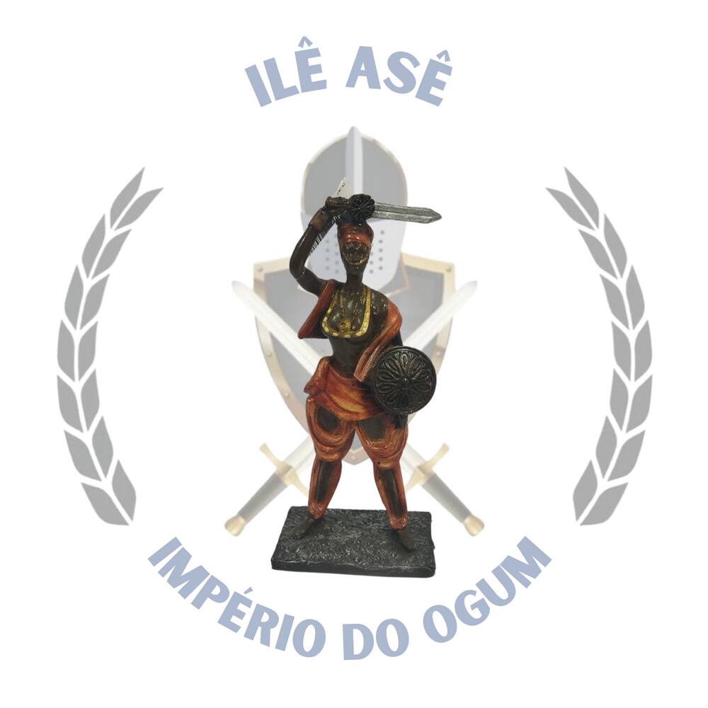 Imagem De Resina Wl - 25Cm - Obá