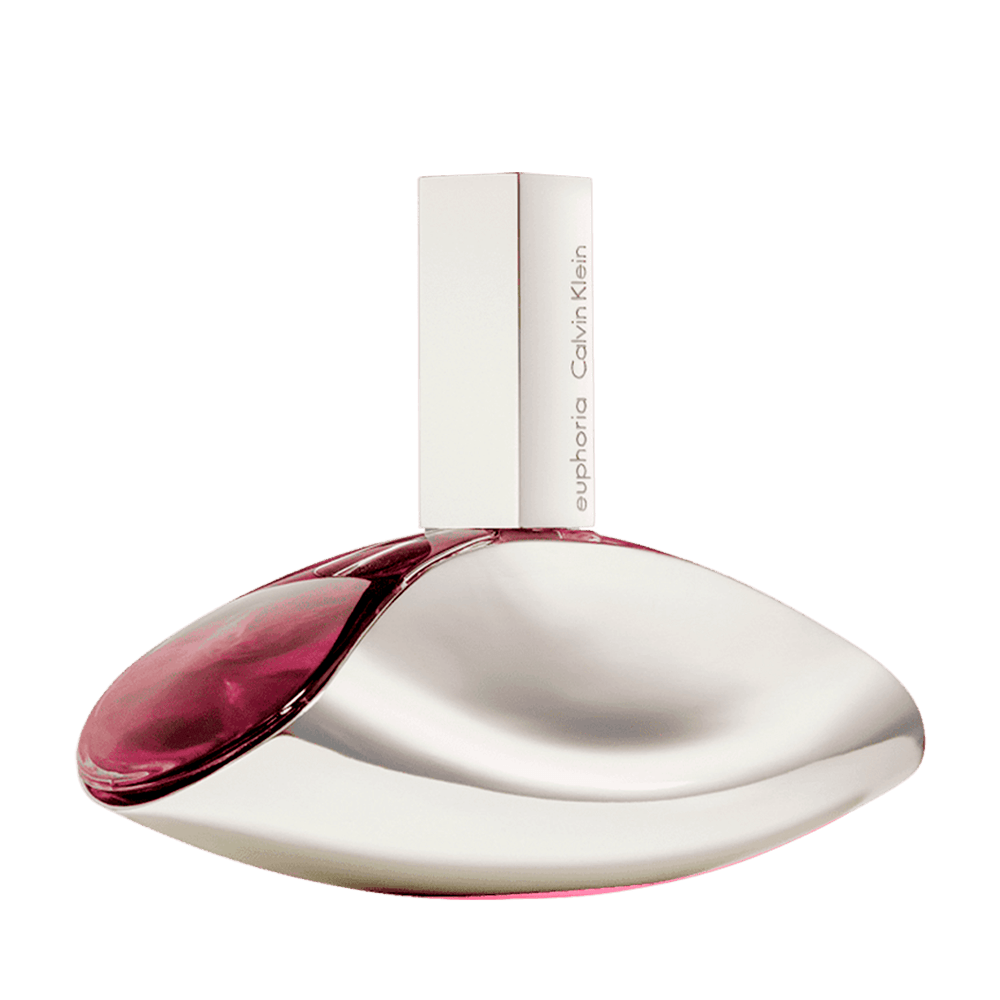Calvin Klein Euphoria Eau de Parfum - Perfume Feminino 30ml