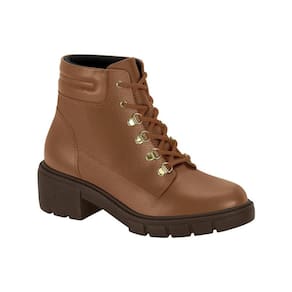 Bota Feminina Beira Rio Zurich 9077 - Produto Oficial