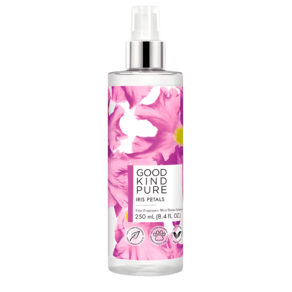 Good Kind Pure Iris Petals Body Mist - Perfume Feminino 250ml