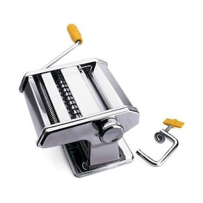 Maquina Para Fazer Macarrao Pastel Cozinha Cortador Massas