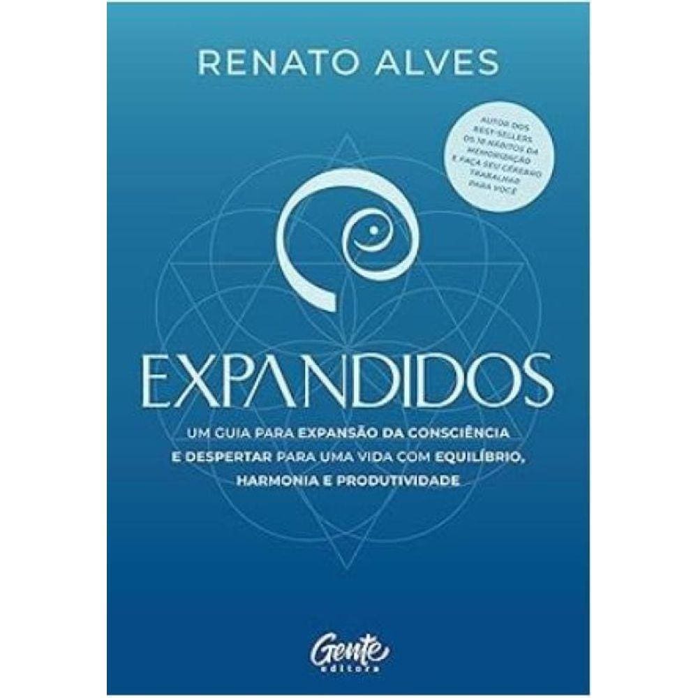 Expandidos Um Guia Expansão Da Consciência E Despertar Uma