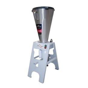Liquidificador Baixa Rotação Basculante Lb15 1,5Cv 15 Litros 127V - Skymsen