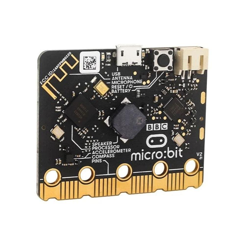 Modulo Bbc Microbit V2