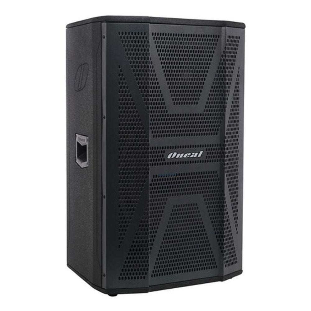Caixa De Som Ativa Usb Bluetooth Bivolt Opb2060X Preto Oneal