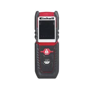 Medidor Laser de Distancia Tc-ld 25
