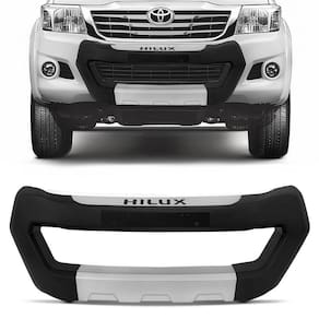 Overbumper Hilux 2012 a 2015 Front Bumper Dfender