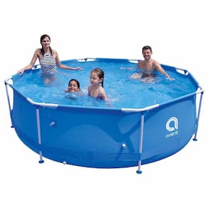 Piscina Estrutural Armação 4383 Litros Avenli Jilong